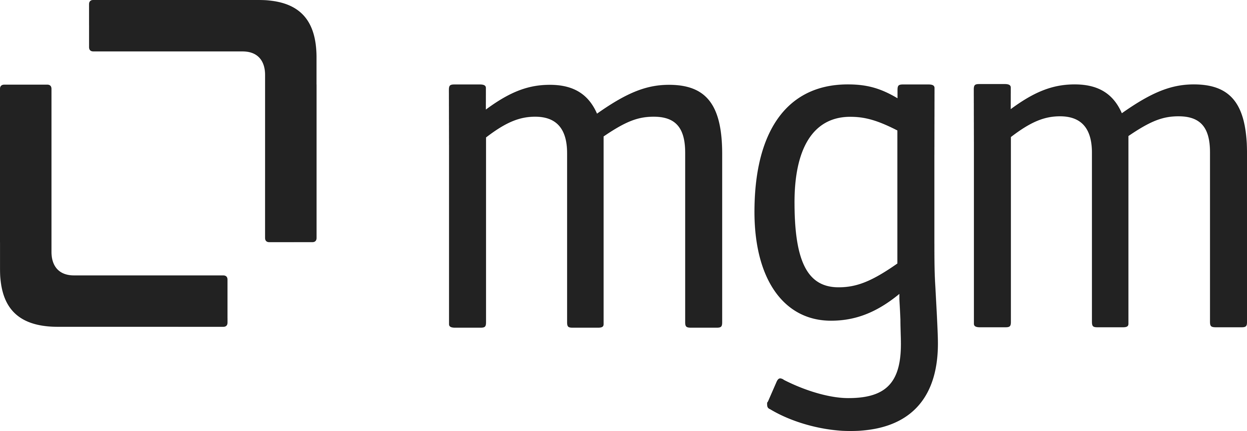 Mgm technology partners
